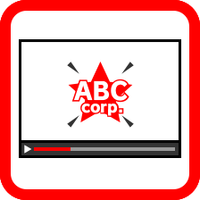 ロゴアニメーション